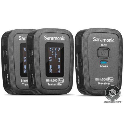 Saramonic Blink 500 Pro 2