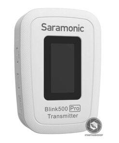 Saramonic Blink 500 pro b2 White 3