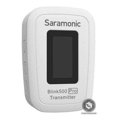 Saramonic Blink 500 pro b2 White 3