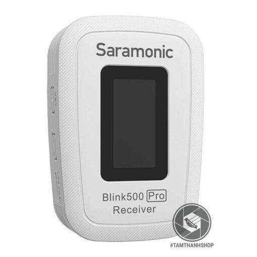 Saramonic Blink 500 pro b2 White 4