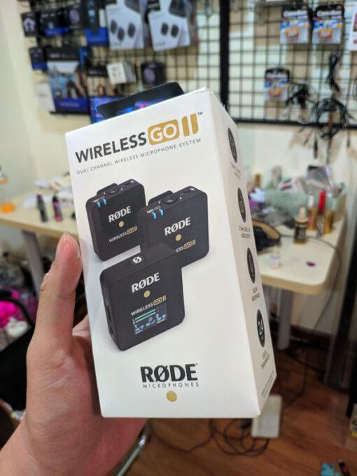 Rode Wireless Go 2 02