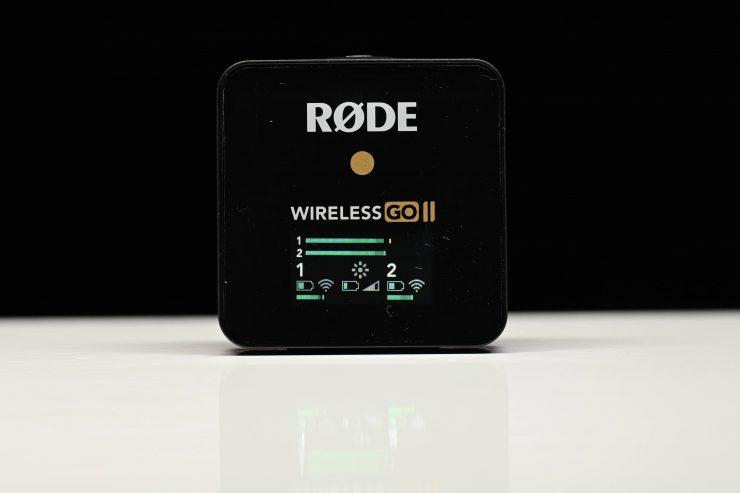 micro Rode wireless Go II 05 TamThanhShop