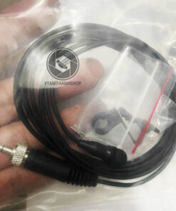 Dây Mic Cài Áo Sennheiser ME2 G4