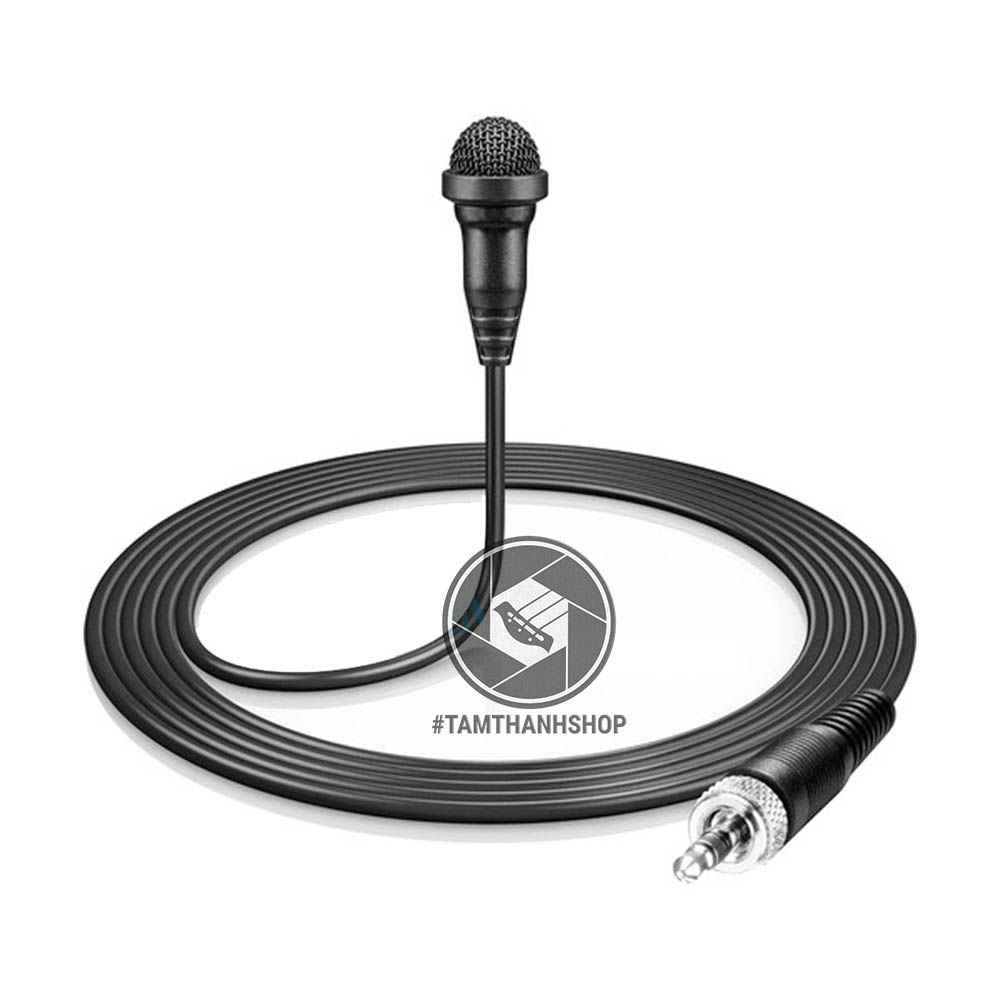 Dây Mic Cài Áo Sennheiser ME2 G4